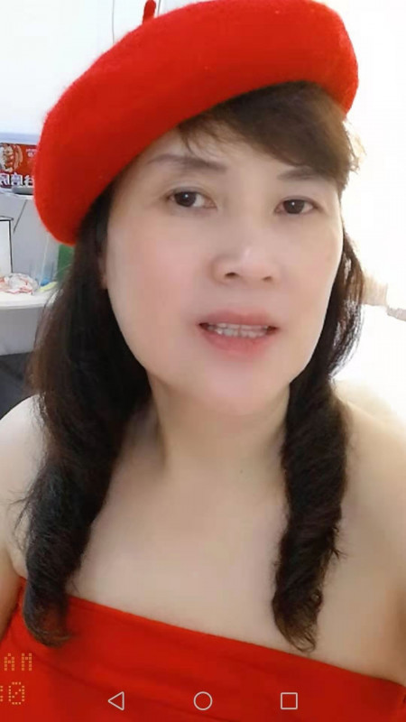 体验喷水温柔熟女阿英